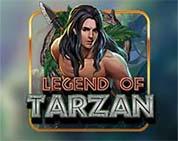 Legend of Tarzan