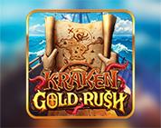 Kraken Gold Rush