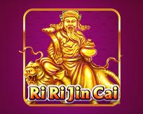 Ri Ri Jin Cai