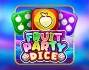 PP Fruit Party Dice