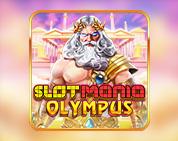 Slot Mania Olympus