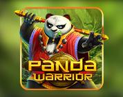 Panda Warrior TTG